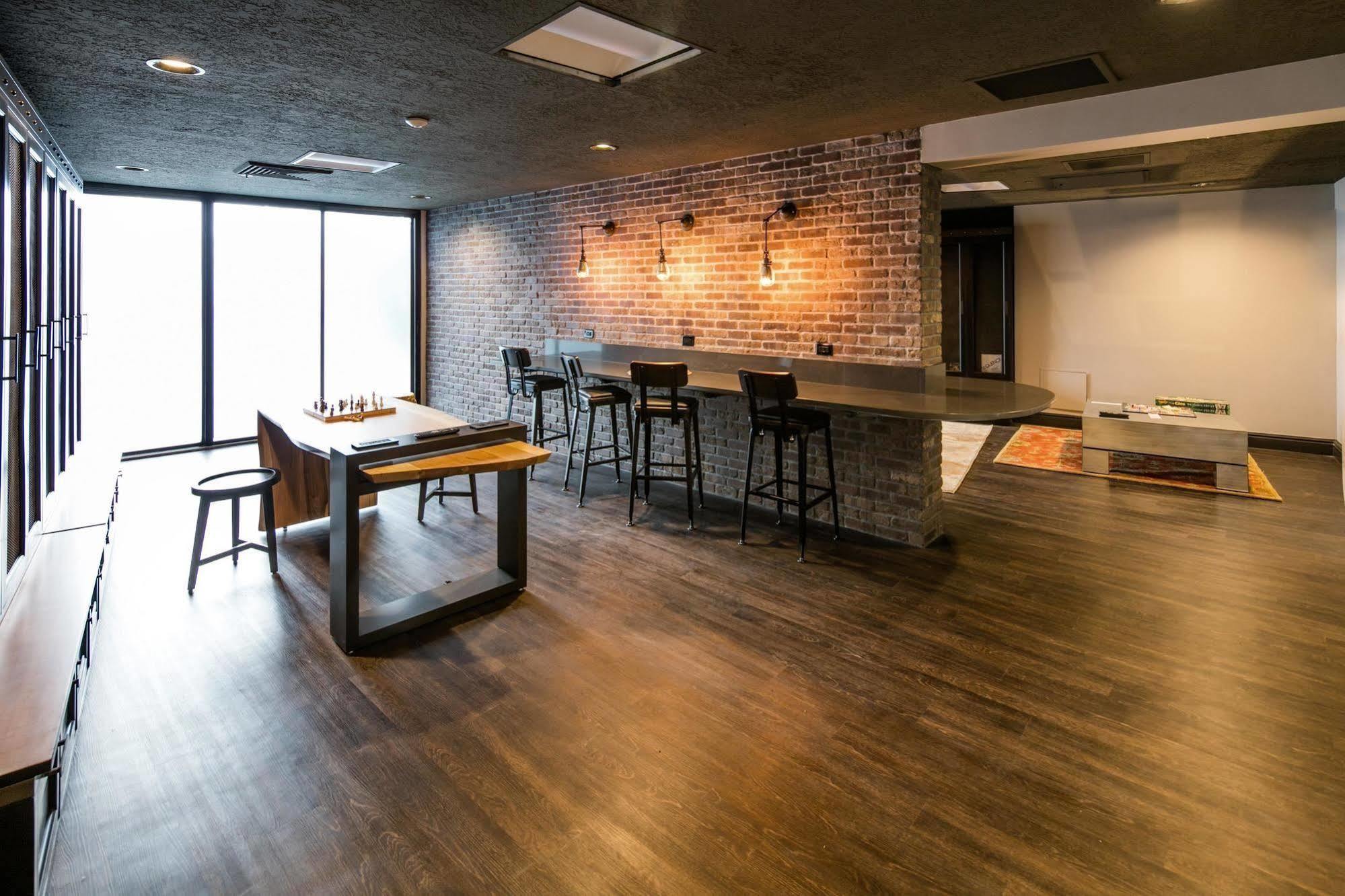 盐湖城rl酒店 外观 照片